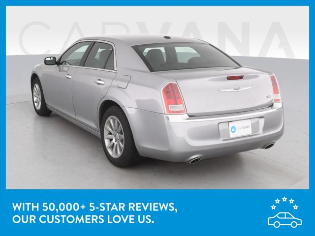 2011 Chrysler 300 Limited