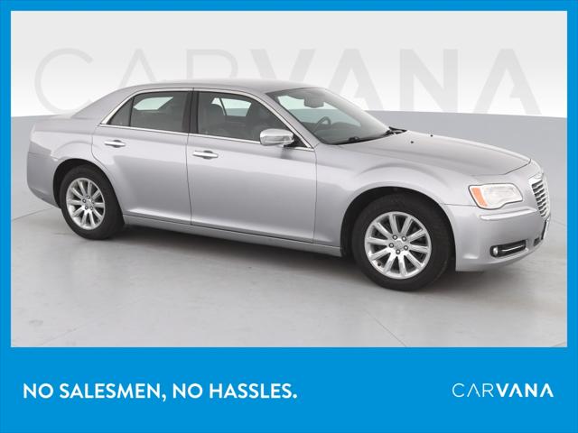 2011 Chrysler 300 Limited