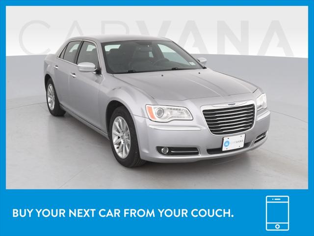2011 Chrysler 300 Limited