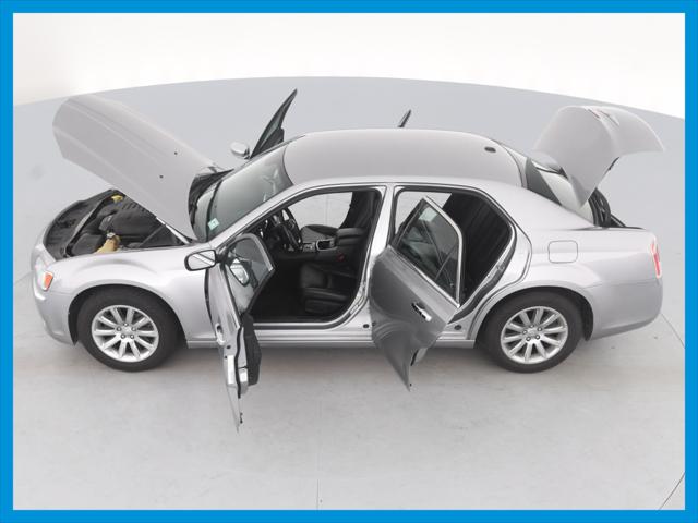 2011 Chrysler 300 Limited