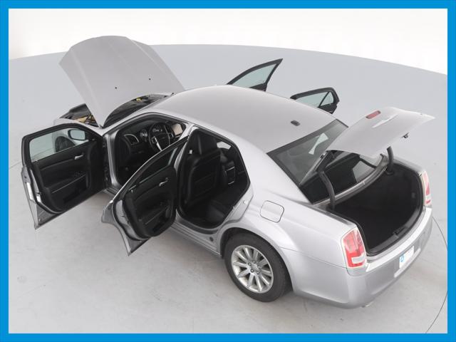 2011 Chrysler 300 Limited