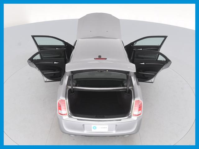 2011 Chrysler 300 Limited