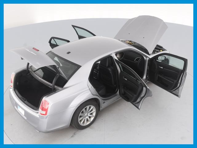 2011 Chrysler 300 Limited