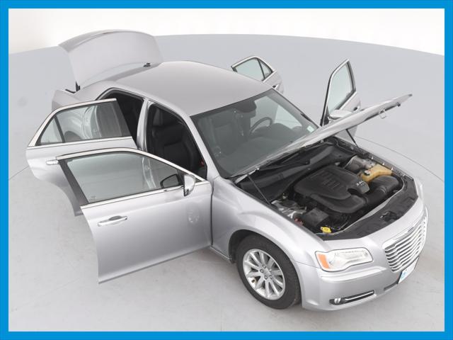 2011 Chrysler 300 Limited