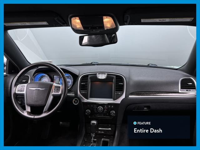2011 Chrysler 300 Limited