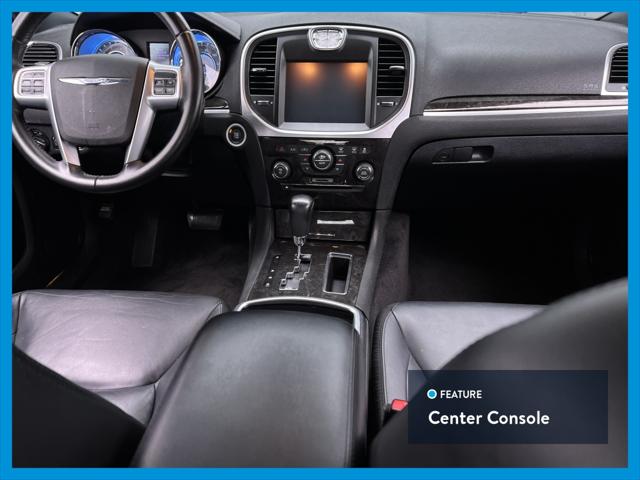 2011 Chrysler 300 Limited