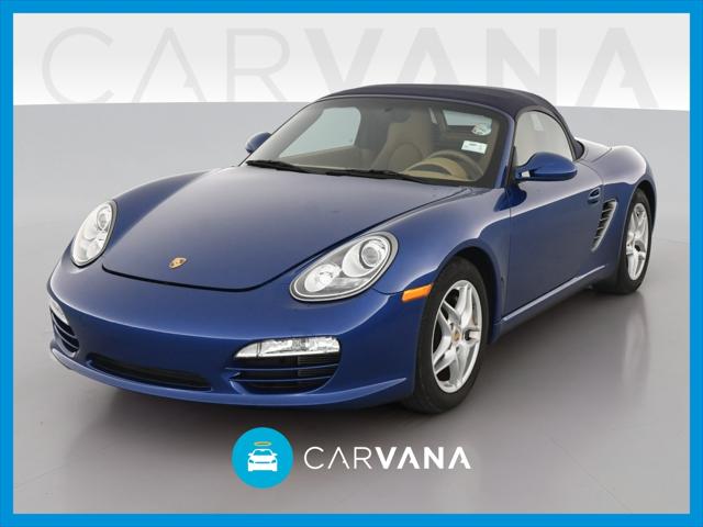 2010 Porsche Boxster 2dr Roadster for sale near , 