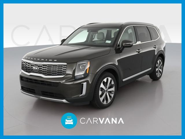 2020 Kia Telluride S for sale near , 