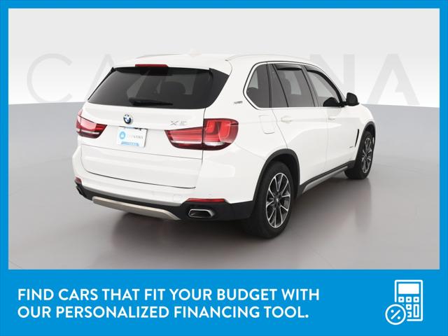 2018 BMW X5 xDrive40e iPerformance