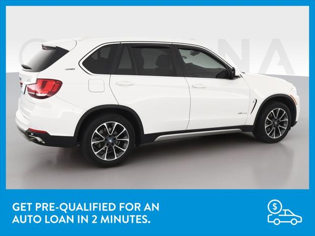 2018 BMW X5 xDrive40e iPerformance