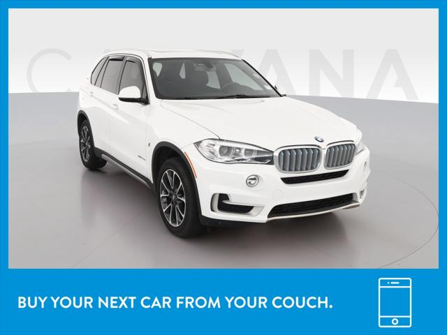 2018 BMW X5 xDrive40e iPerformance