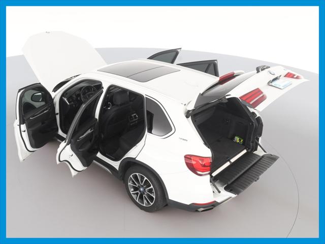 2018 BMW X5 xDrive40e iPerformance