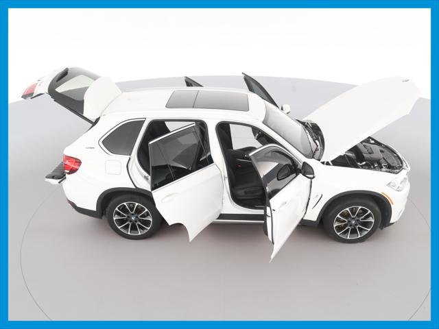 2018 BMW X5 xDrive40e iPerformance