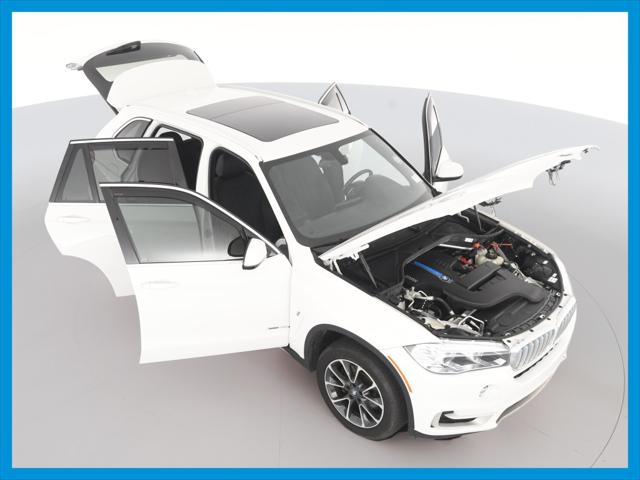 2018 BMW X5 xDrive40e iPerformance