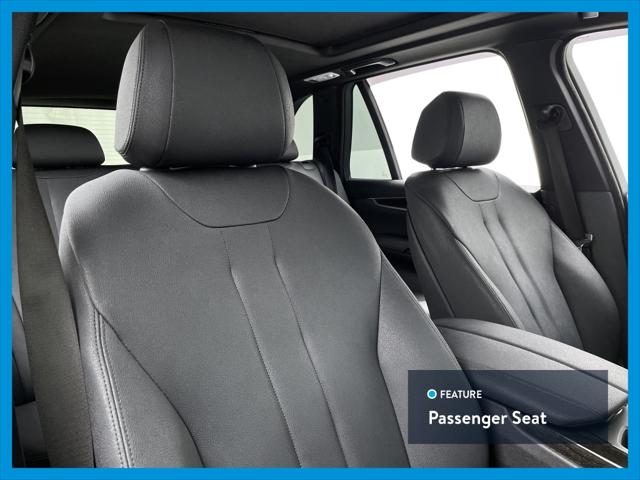 2018 BMW X5 xDrive40e iPerformance