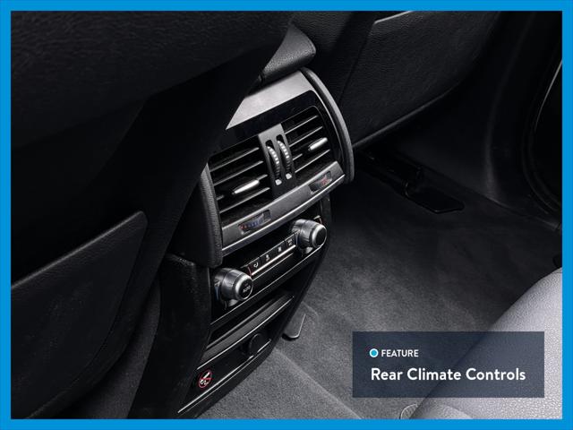 2018 BMW X5 xDrive40e iPerformance