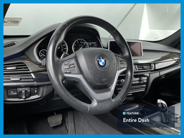 2018 BMW X5 xDrive40e iPerformance