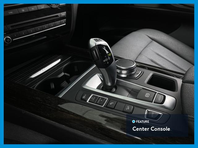 2018 BMW X5 xDrive40e iPerformance