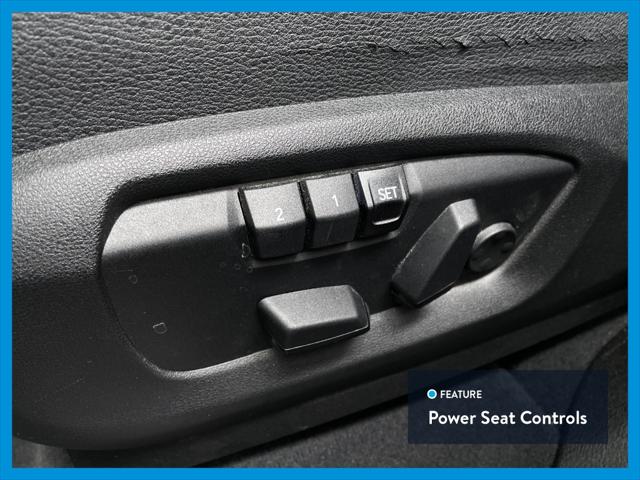 2018 BMW X5 xDrive40e iPerformance