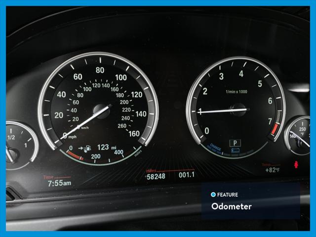 2018 BMW X5 xDrive40e iPerformance