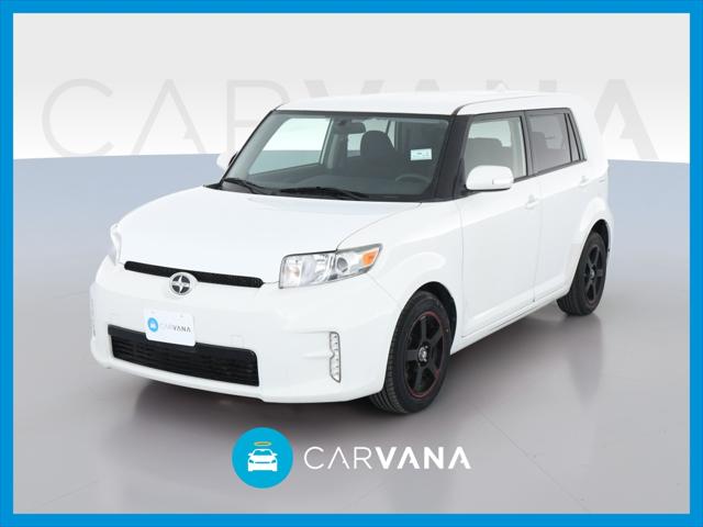 2014 Scion xB 10 Series Hatchback 4D for sale in , 