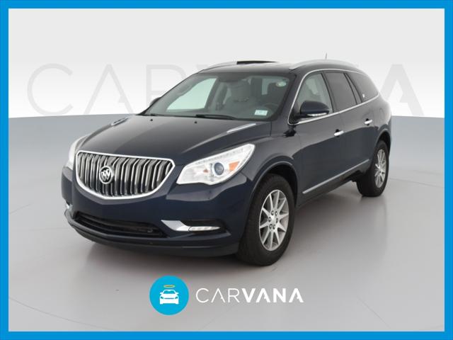 2017 Buick Enclave Convenience for sale near , 