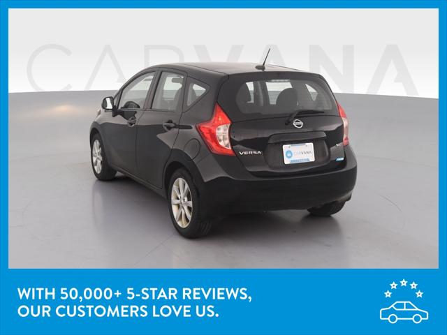 2014 Nissan Versa Note SV