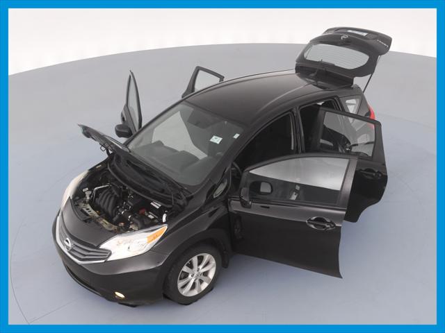 2014 Nissan Versa Note SV
