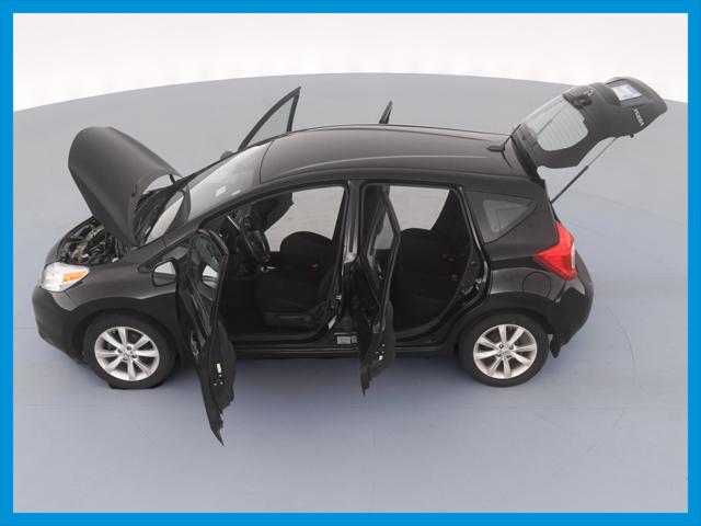 2014 Nissan Versa Note SV