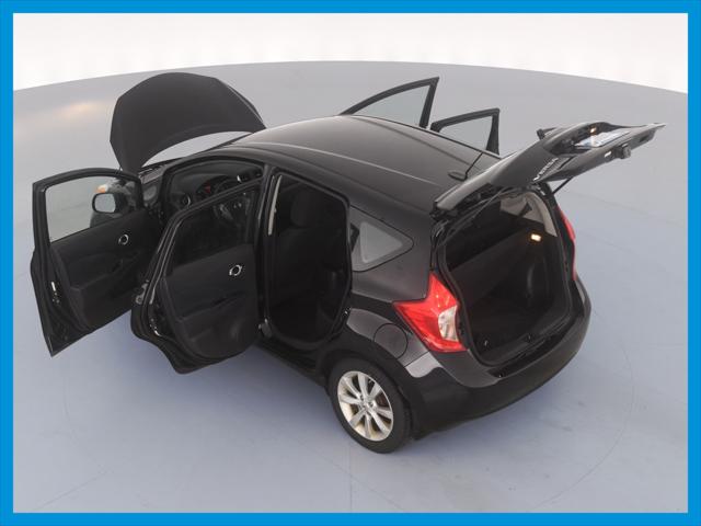 2014 Nissan Versa Note SV
