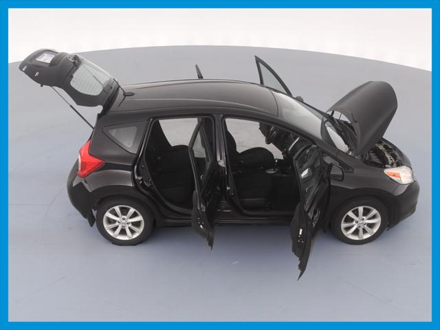 2014 Nissan Versa Note SV