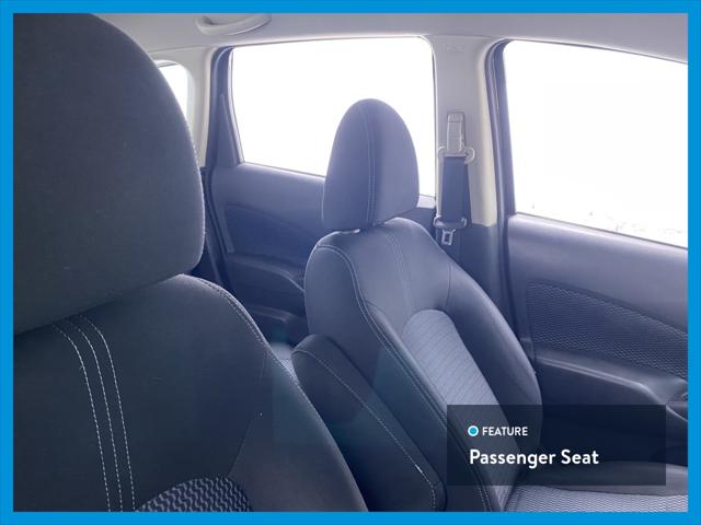 2014 Nissan Versa Note SV
