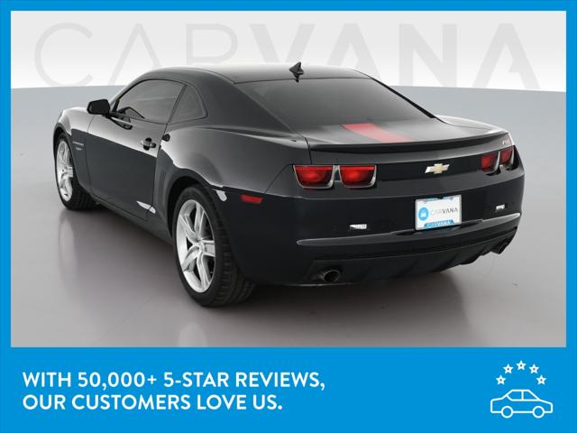 2012 Chevrolet Camaro 2LT