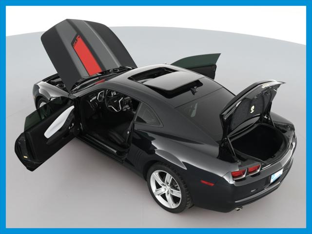 2012 Chevrolet Camaro 2LT