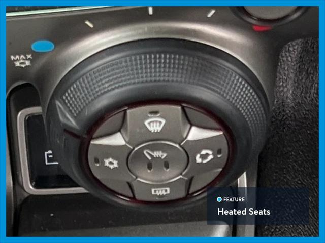 2012 Chevrolet Camaro 2LT