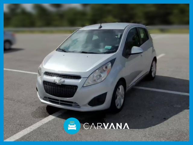 2014 Chevrolet Spark LT for sale near , 