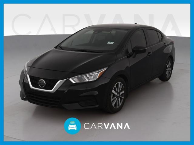 2020 Nissan Versa SV for sale near , 