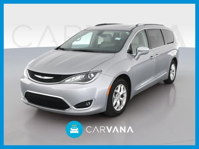 2020 Chrysler Pacifica Limited for sale in , 