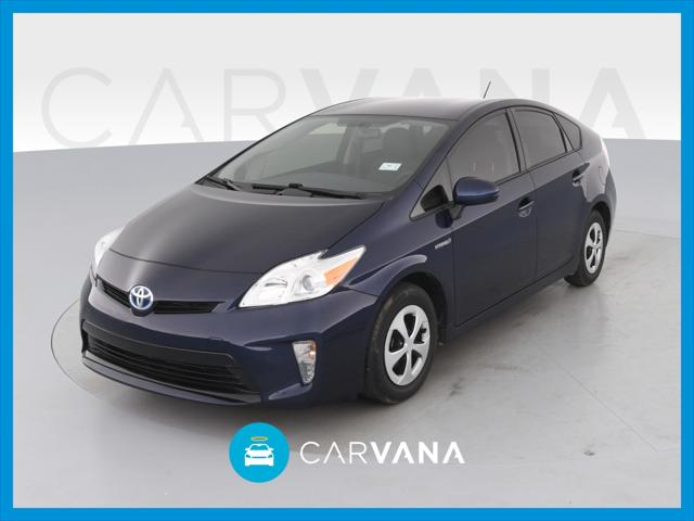 2015 Toyota Prius Two for sale in , 