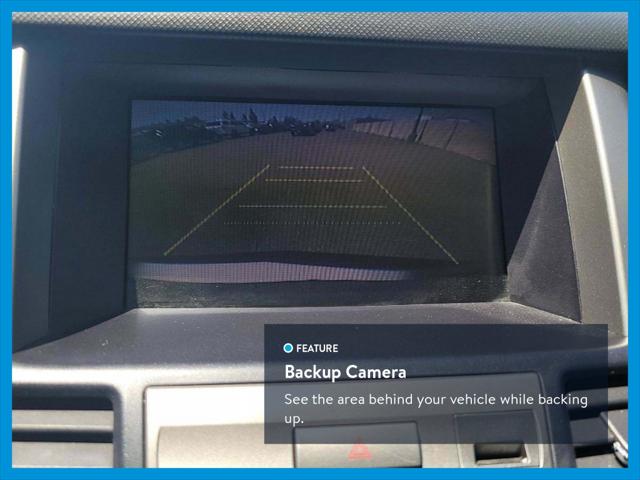 2011 Acura RDX Tech Pkg