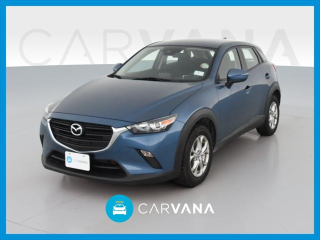 2019 Mazda CX-3 Sport for sale near , 