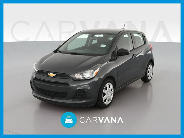 2017 Chevrolet Spark LS for sale near , 