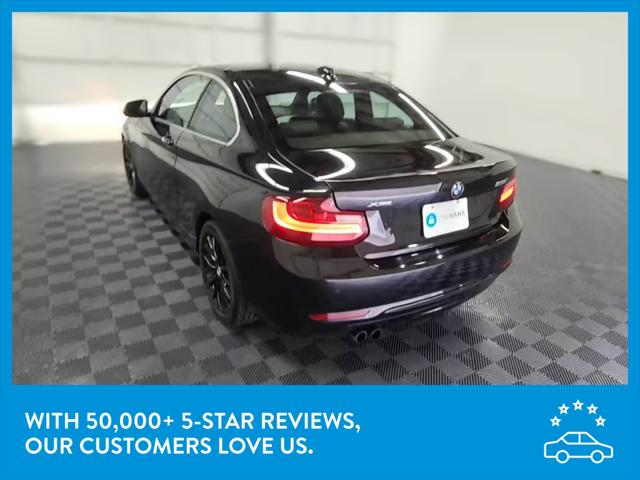 2016 BMW 2 Series 228i xDrive