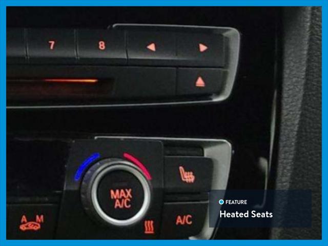 2016 BMW 2 Series 228i xDrive