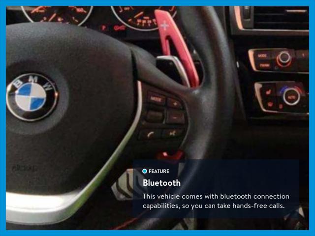2016 BMW 2 Series 228i xDrive