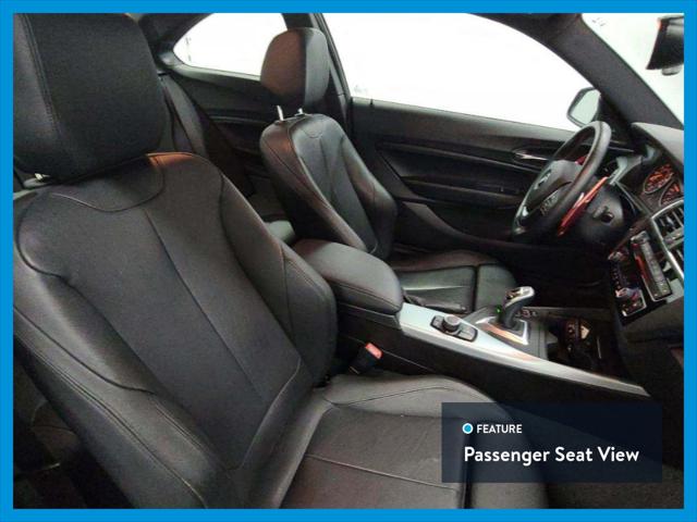 2016 BMW 2 Series 228i xDrive