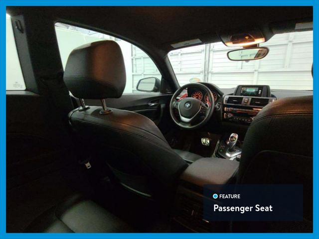 2016 BMW 2 Series 228i xDrive
