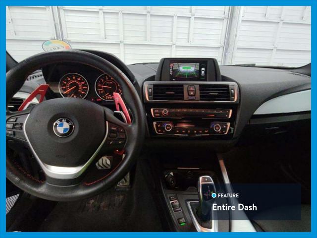 2016 BMW 2 Series 228i xDrive