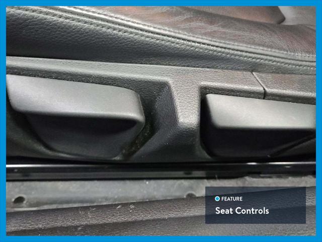 2016 BMW 2 Series 228i xDrive