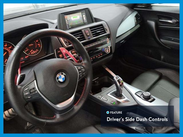 2016 BMW 2 Series 228i xDrive